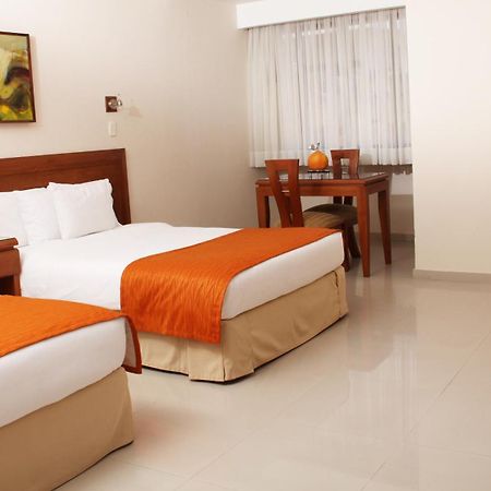 ואיידופאר Hotel Tativan מראה חיצוני תמונה