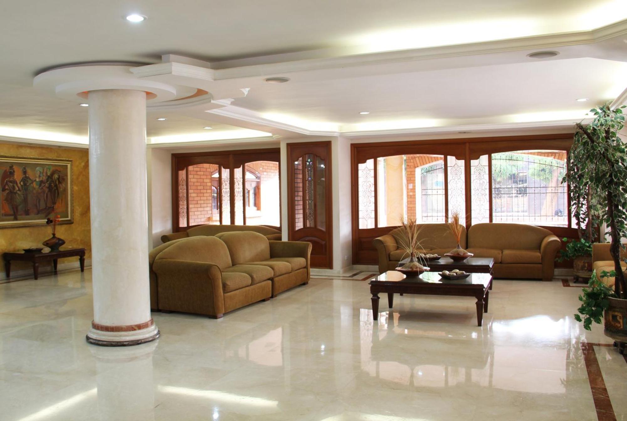 ואיידופאר Hotel Tativan מראה חיצוני תמונה