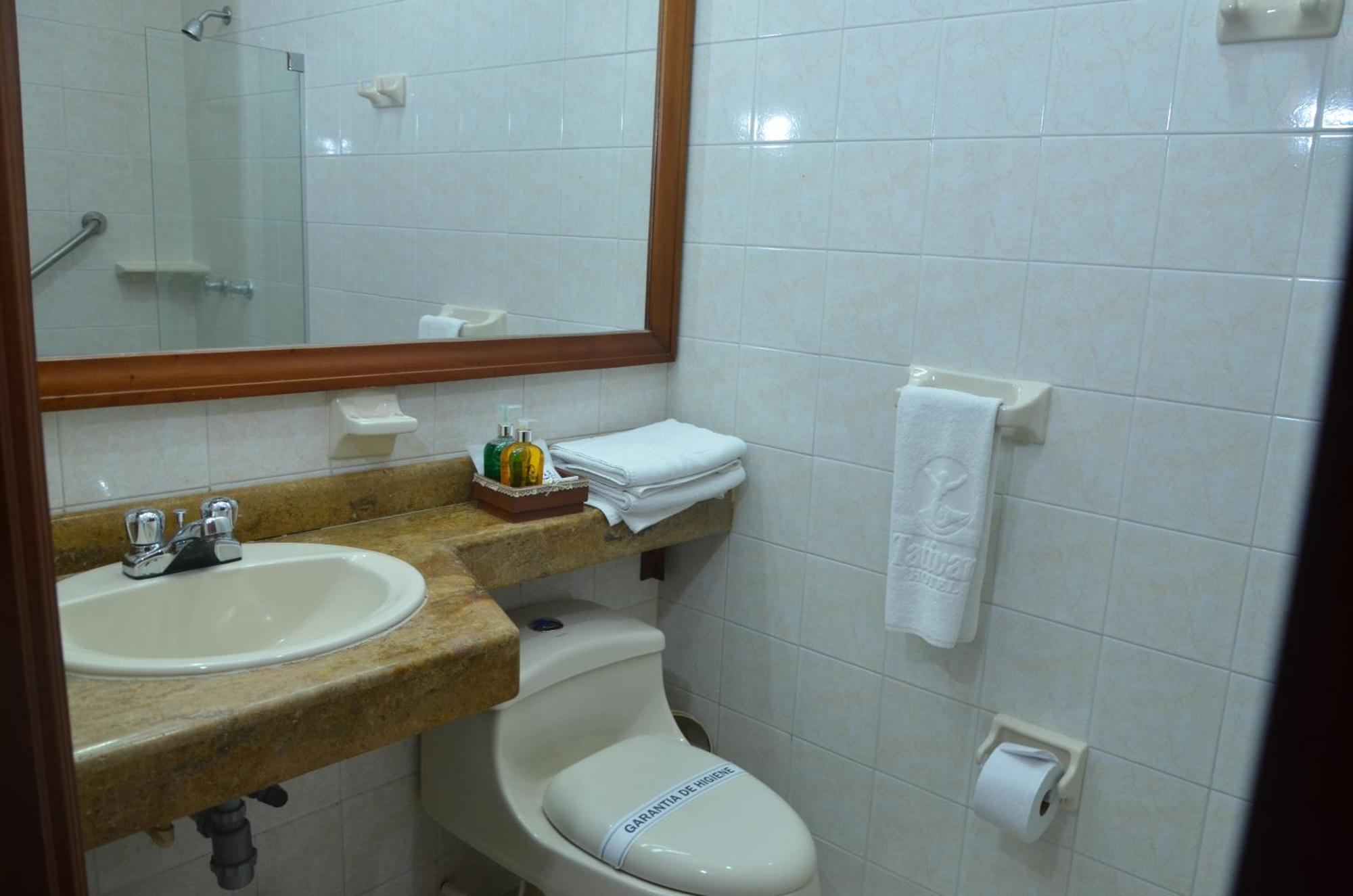 ואיידופאר Hotel Tativan מראה חיצוני תמונה