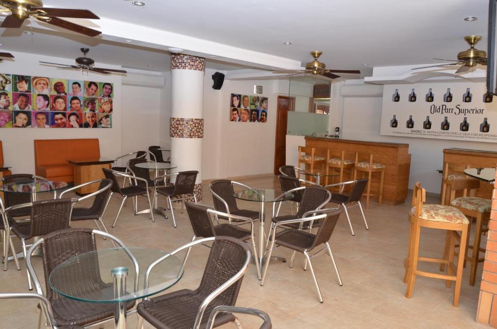 ואיידופאר Hotel Tativan מראה חיצוני תמונה