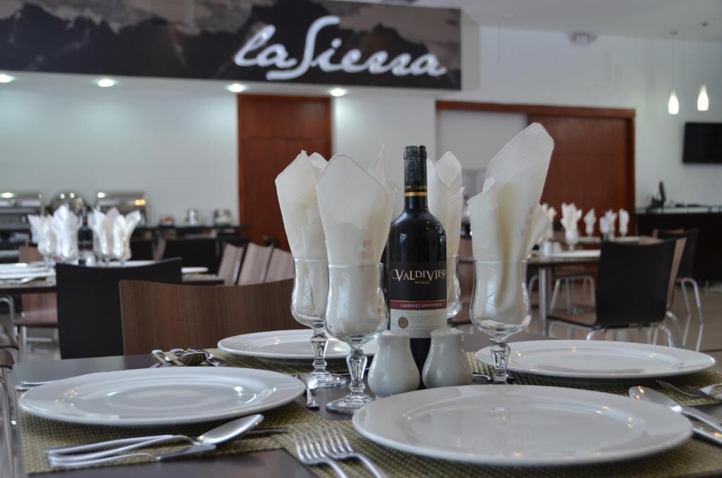 ואיידופאר Hotel Tativan מראה חיצוני תמונה