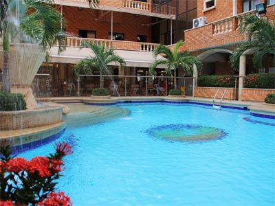 ואיידופאר Hotel Tativan מראה חיצוני תמונה