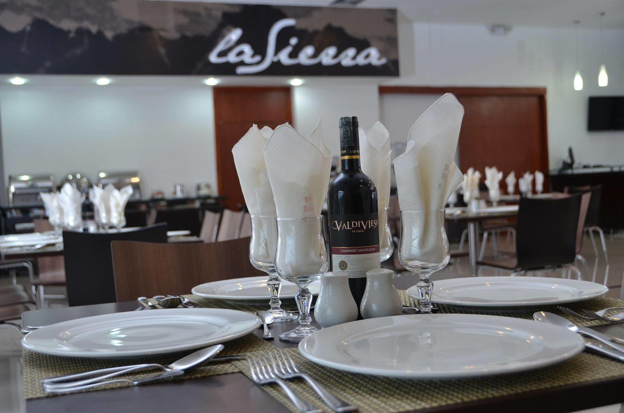 ואיידופאר Hotel Tativan מראה חיצוני תמונה