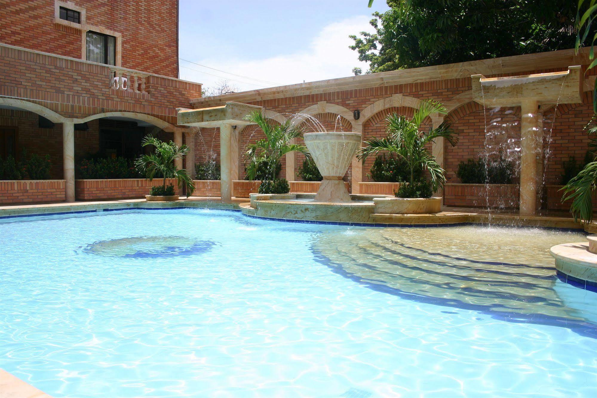 ואיידופאר Hotel Tativan מראה חיצוני תמונה