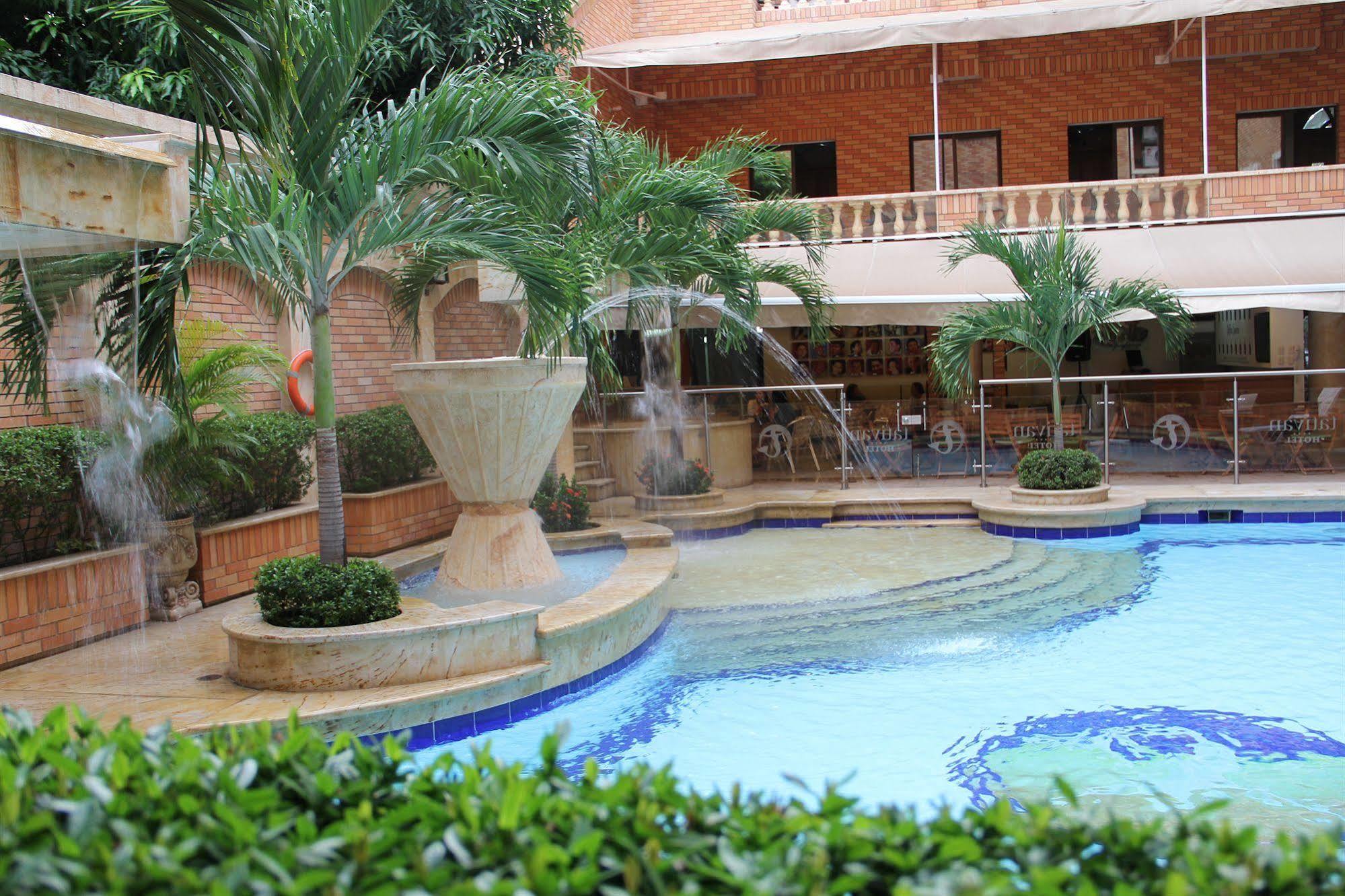 ואיידופאר Hotel Tativan מראה חיצוני תמונה