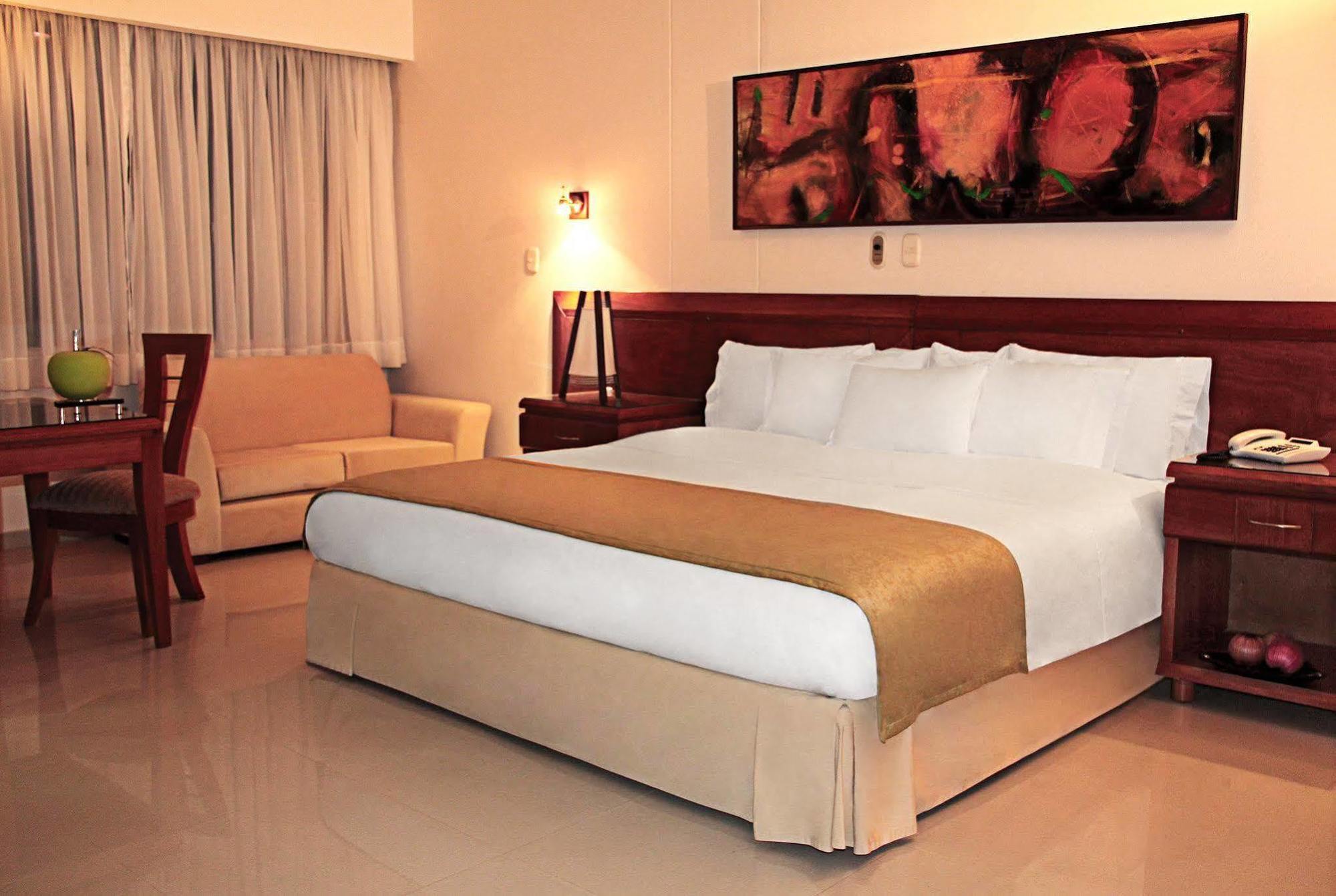 ואיידופאר Hotel Tativan מראה חיצוני תמונה