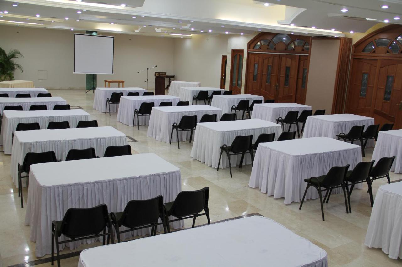 ואיידופאר Hotel Tativan מראה חיצוני תמונה